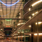 Berlin - Paul Löbe Haus Berlin - Paul Löbe Haus