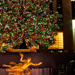 New York - Rockefeller Center New York - Rockefeller Center