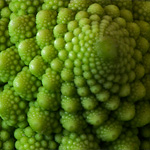 Romanesco Romanesco