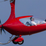 Autogyro Calidus Autogyro Calidus