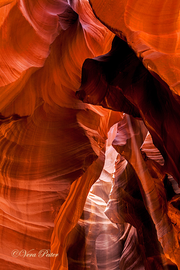 Antelope Canyon