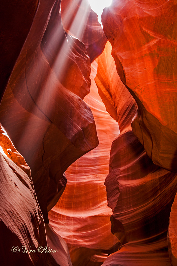 Antelope Canyon