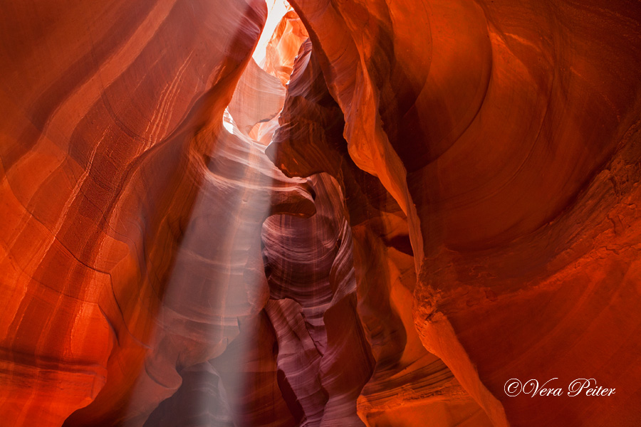 Antelope Canyon