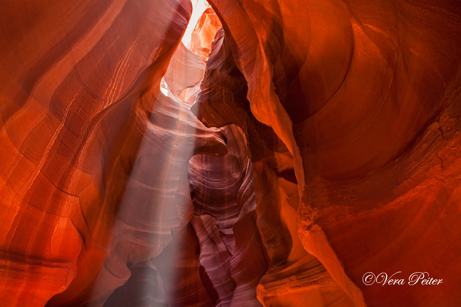 Antelope Canyon