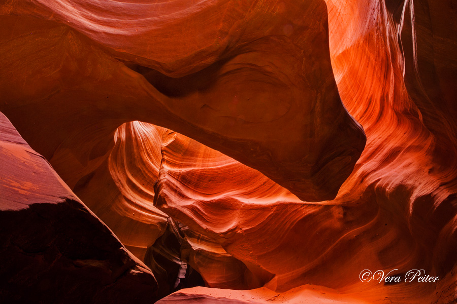 Antelope Canyon