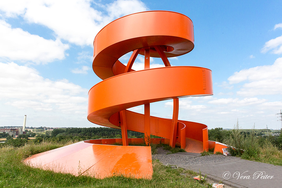 Aussichtsturm Lippepark