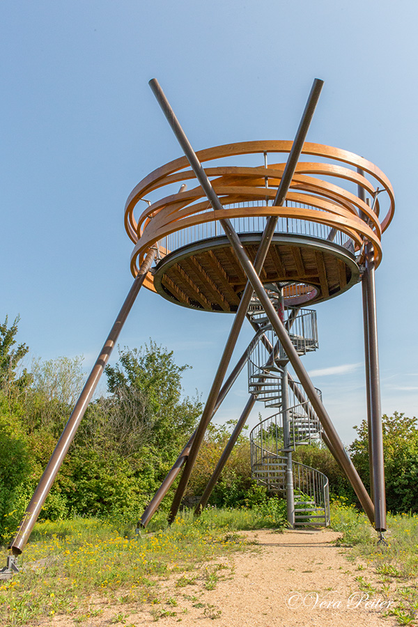 Aussichtsturm Vogelnest