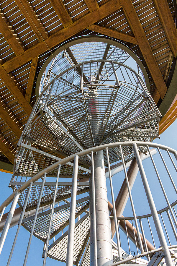 Aussichtsturm Vogelnest