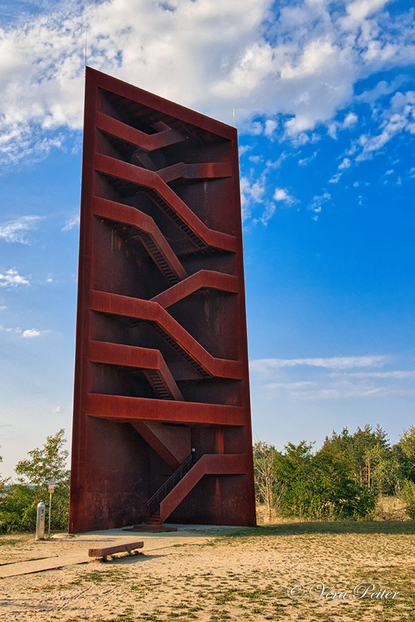 Aussichtsturm Rostiger Nagel