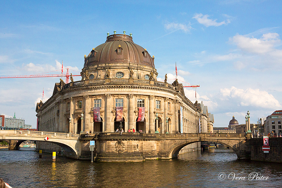 Berlin Bode Museum