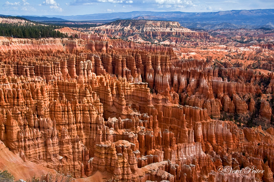 Bryce Canyon