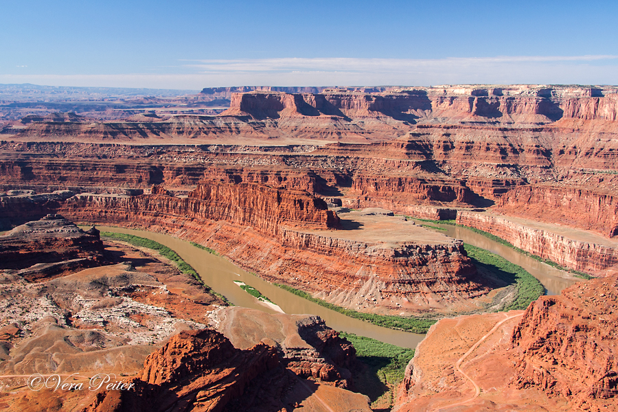 Dead Horse Point