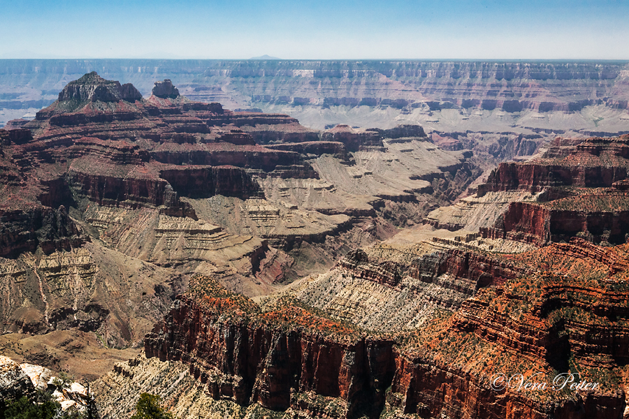 Grand Canyon - North Rim