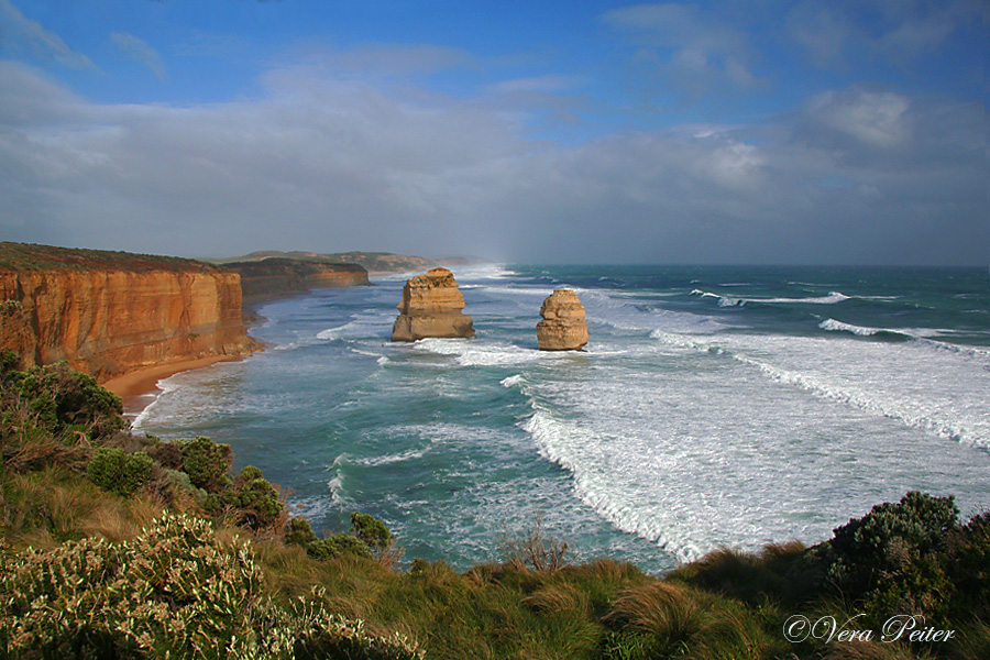 Great Ocean Road