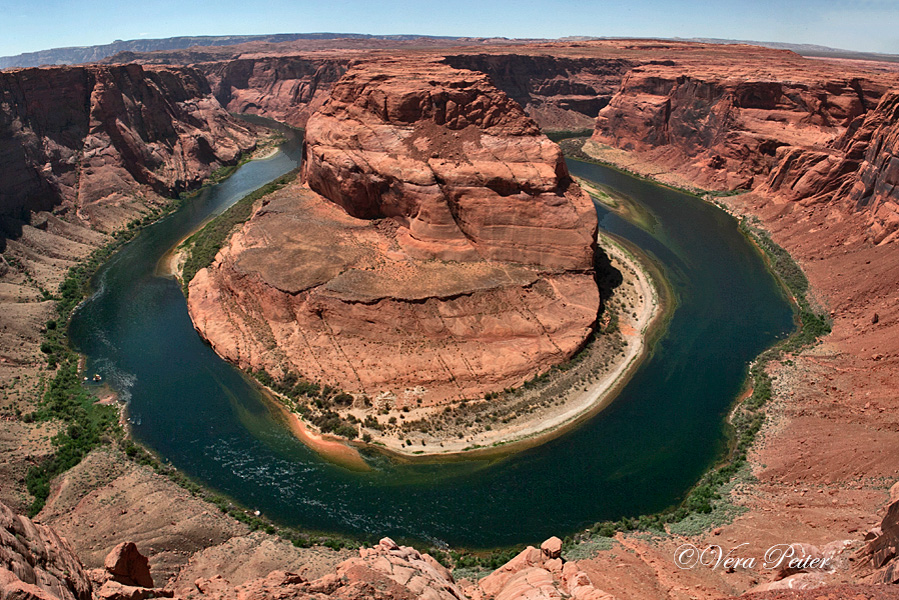 Horseshoe Bend