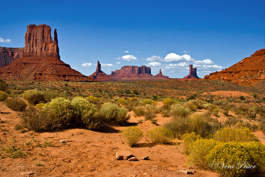 Monument Valley