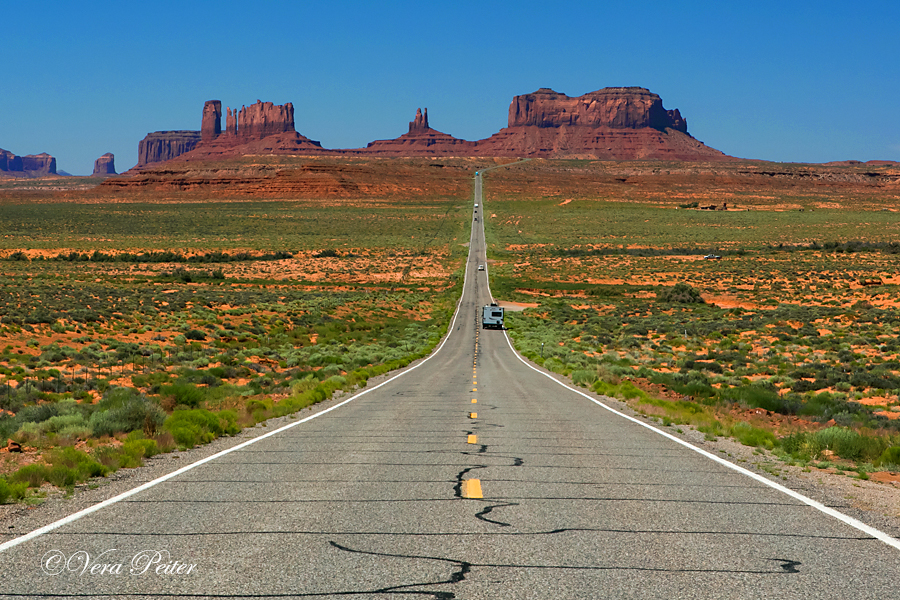 Monument Valley