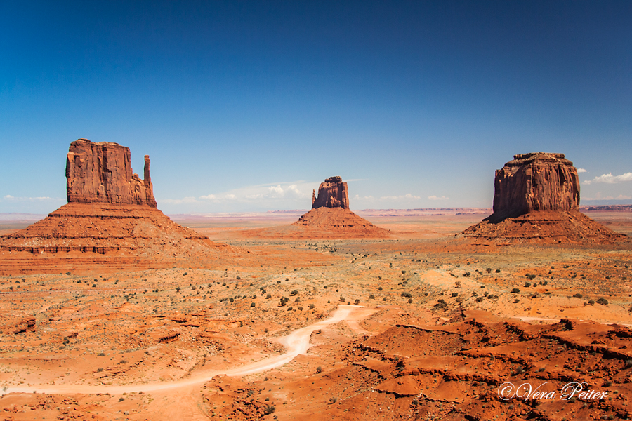 Monument Valley