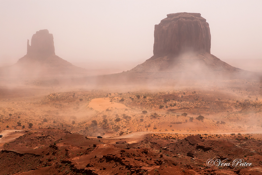 Monument Valley