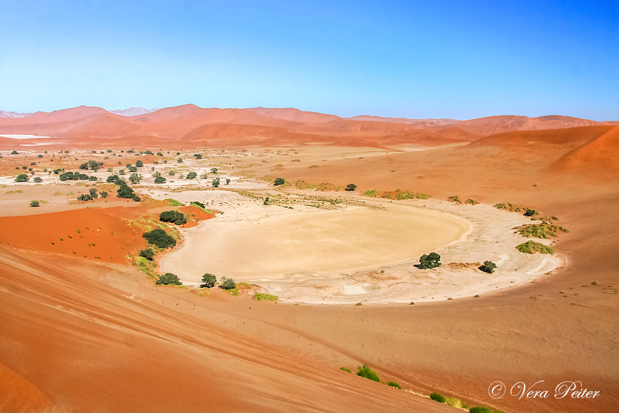 Namib - Sossusvlei