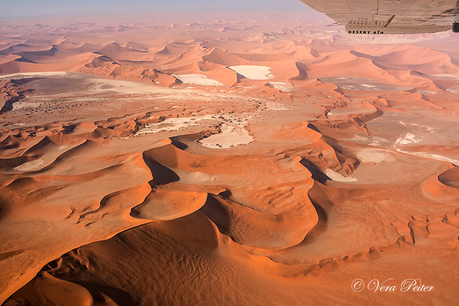 Namib - Sossusvlei