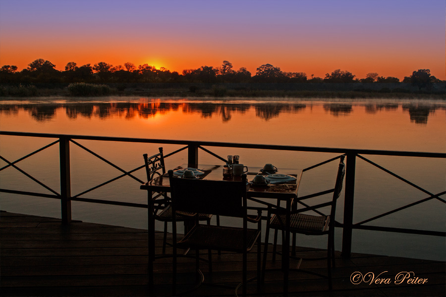 Okawango