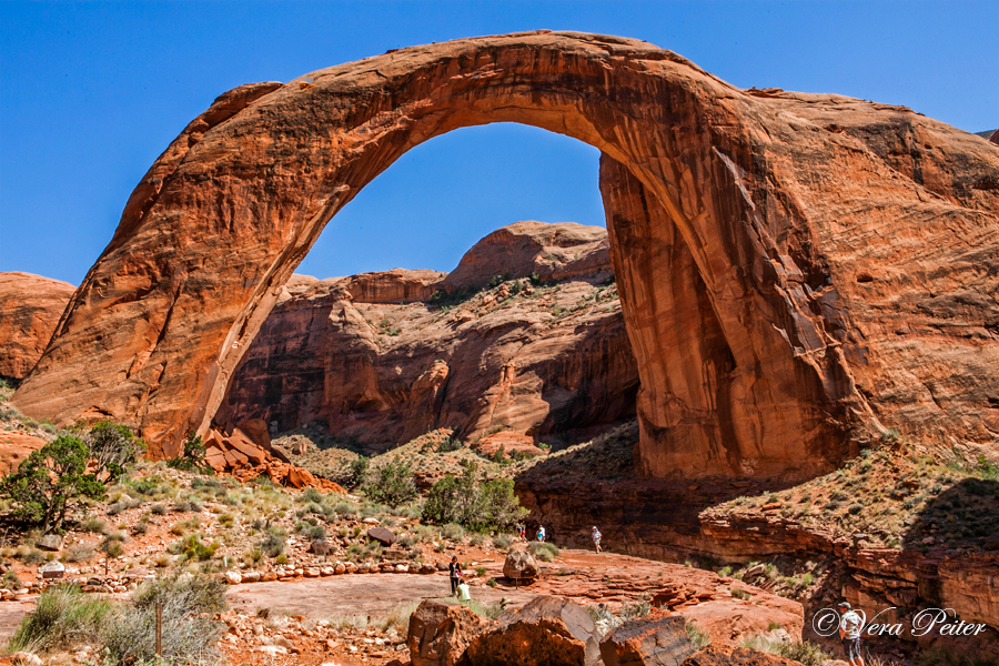 Rainbow Bridge