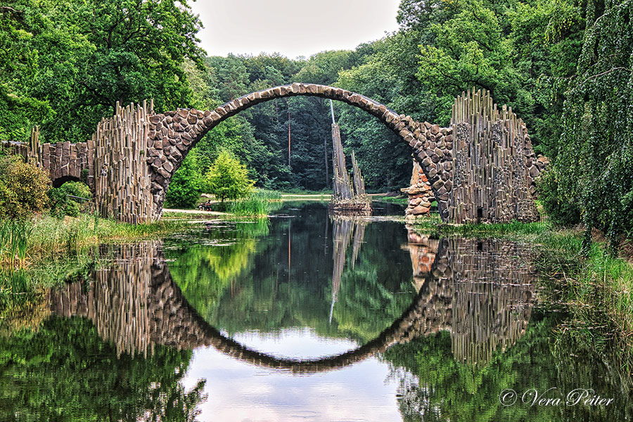 Rakotzbrücke