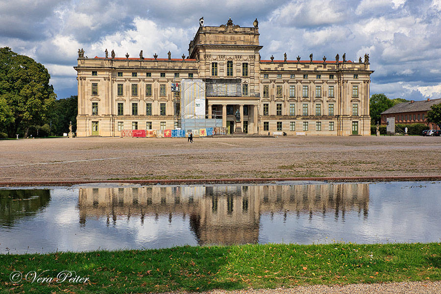 Schloss Ludwigslust