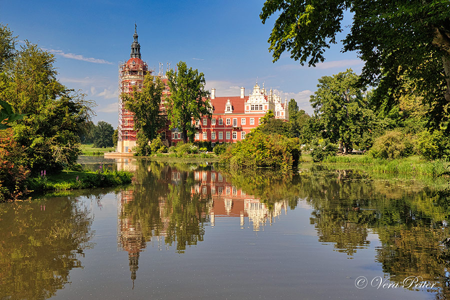 Schloss Muskau