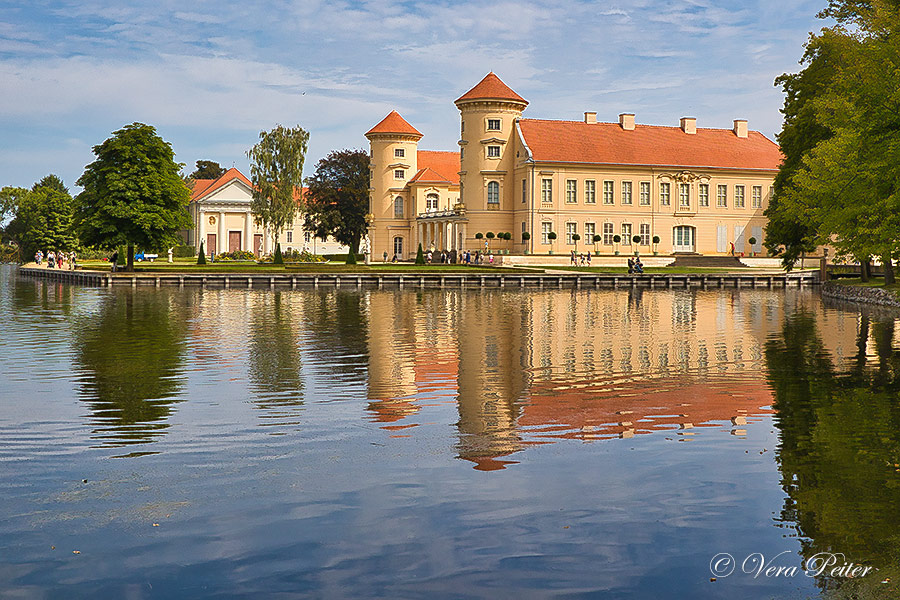 Schloss Rheinsberg