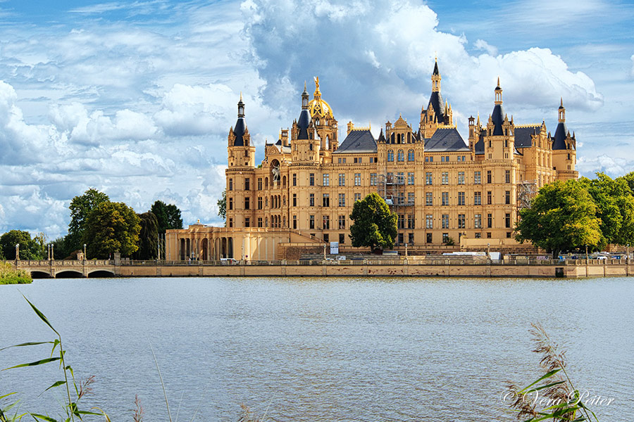 Schloss Schwerin