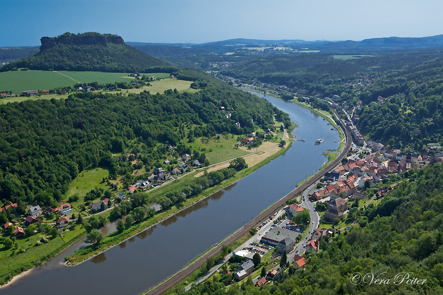 Sächsische Schweiz