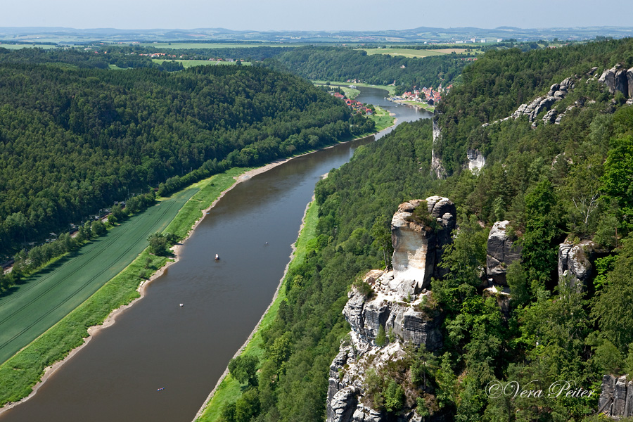 Sächsische Schweiz