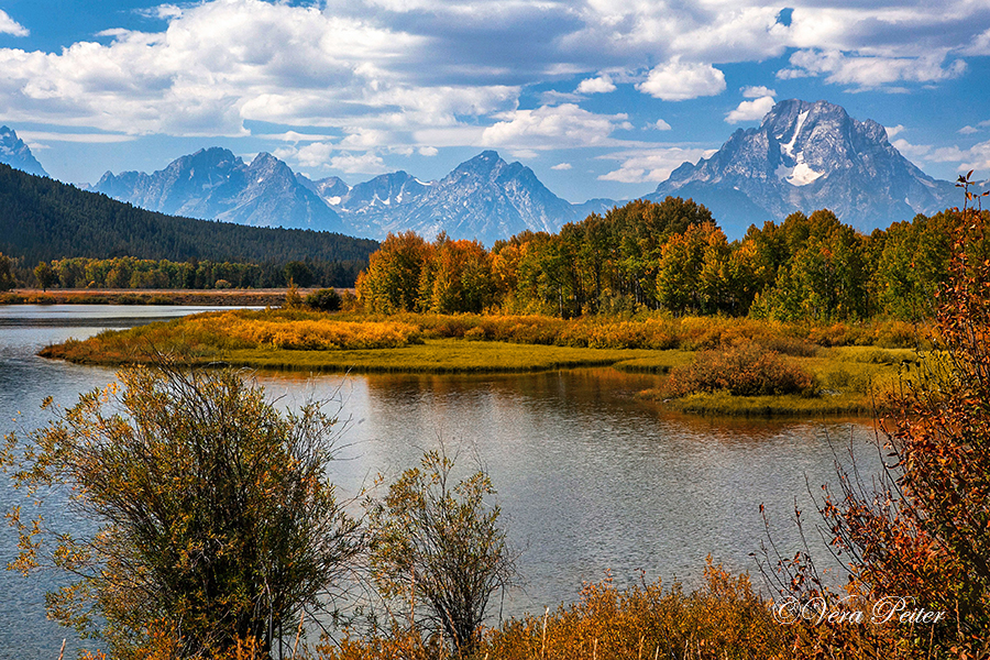 Grand Teton National Park