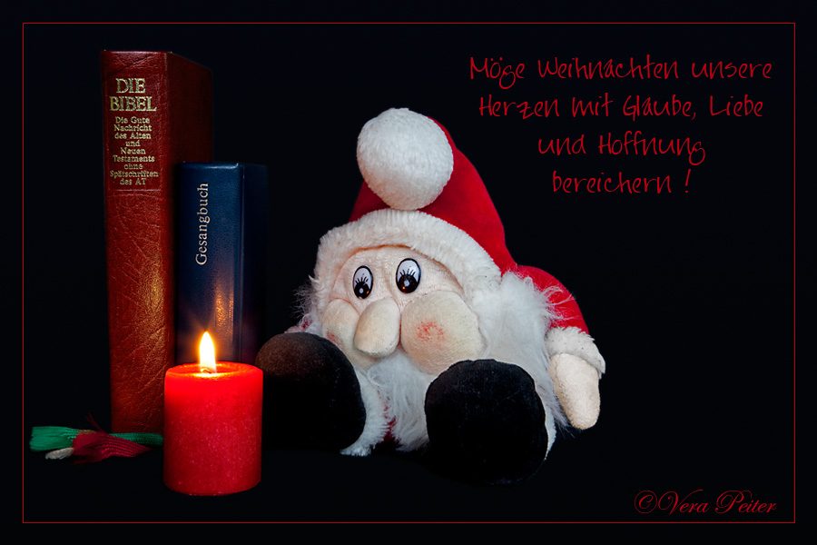 Weihnachtsmann