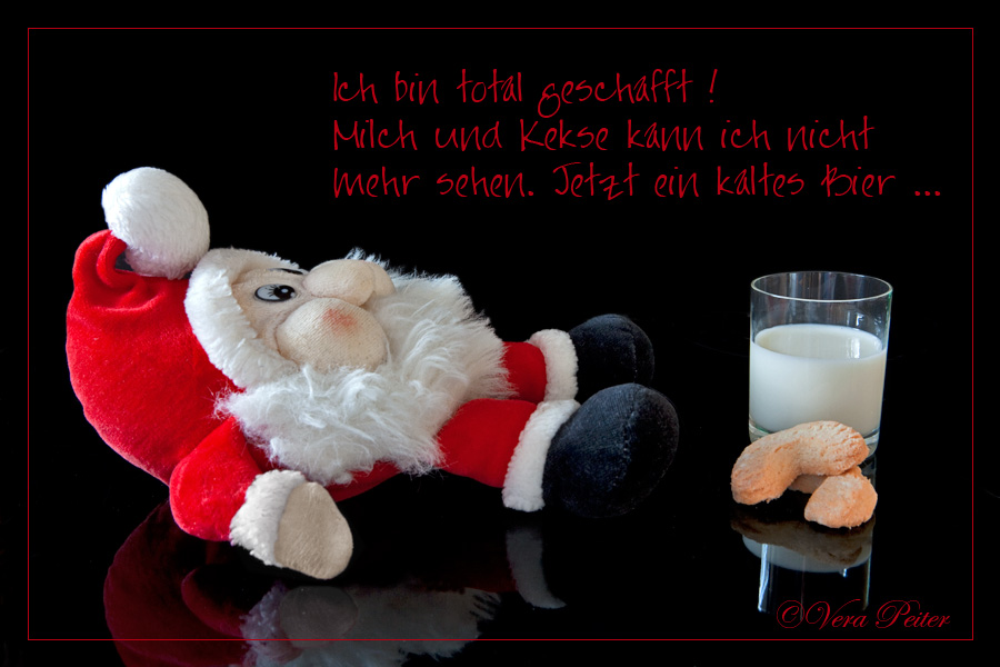 Weihnachtsmann