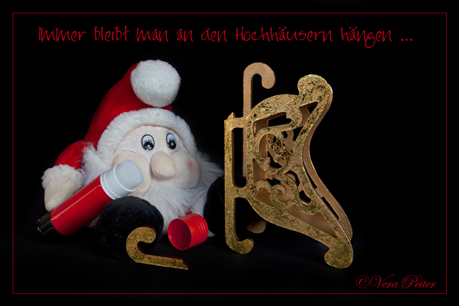 Weihnachtsmann