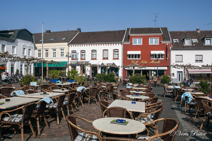 Euskirchen Alter Markt