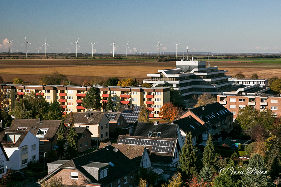 Euskirchen Kreisverwaltung