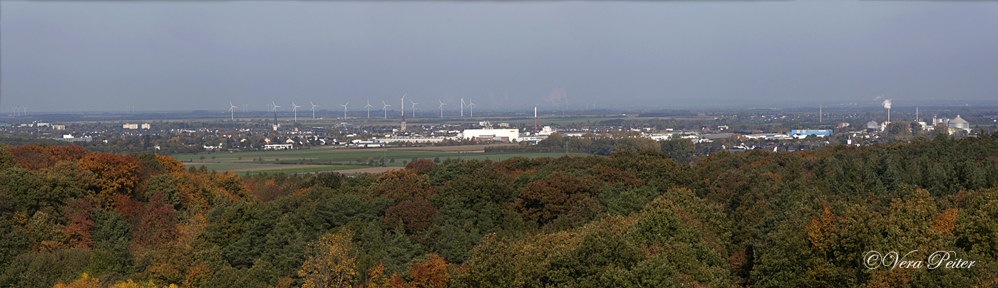 Euskirchen Panorama