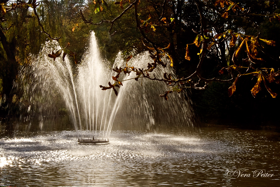 Euskirchen Schillerpark