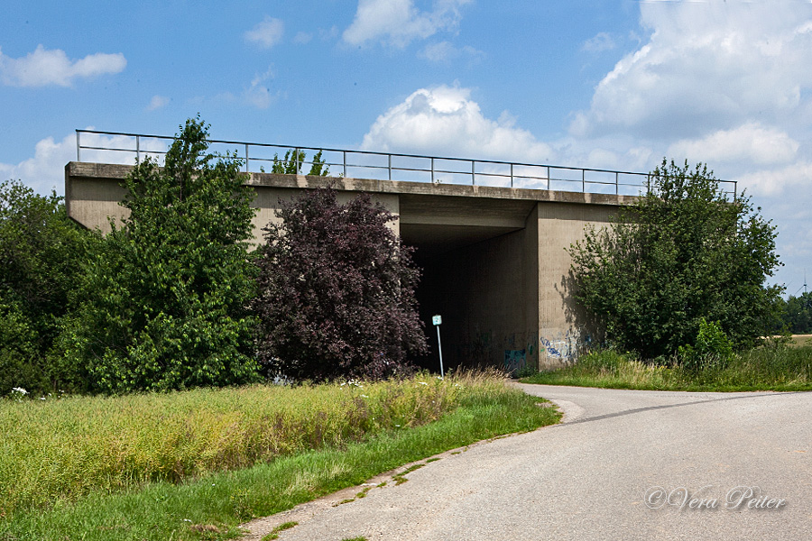 Euskirchen Soda-Brücke