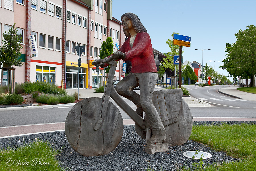 Euskirchen Kunstmeile