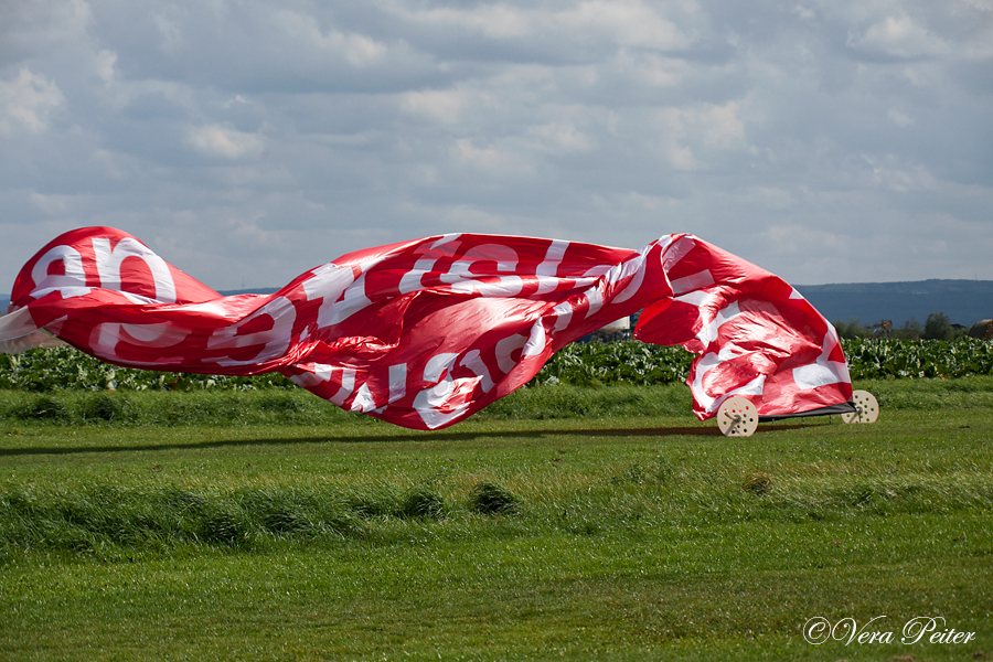 Bannerflug