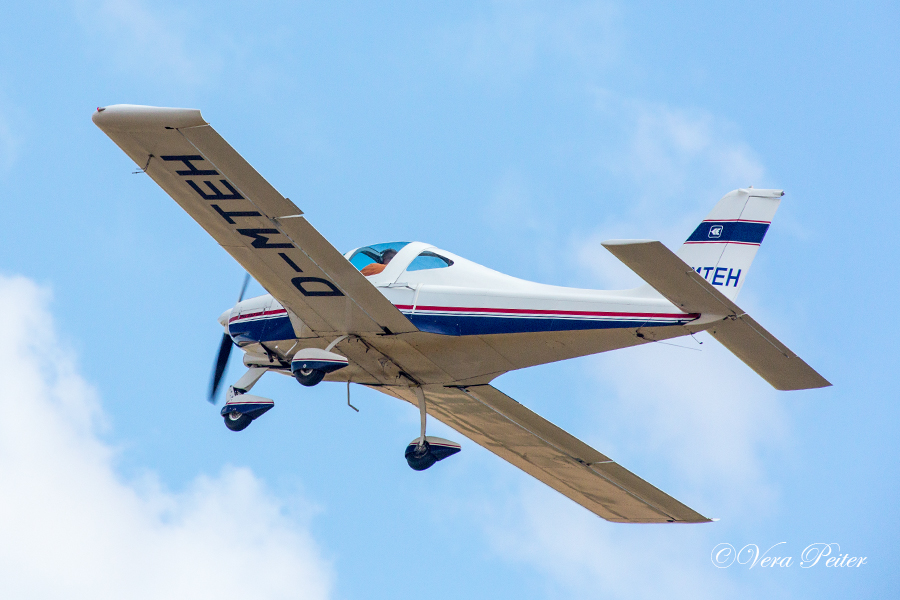 Tecnam P 96 Golf 100