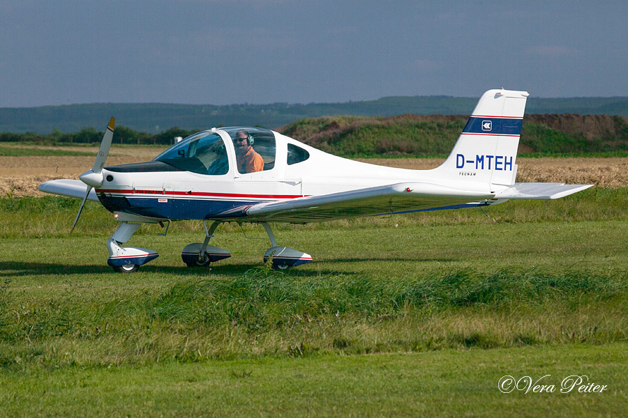 Tecnam P 96 Golf 100