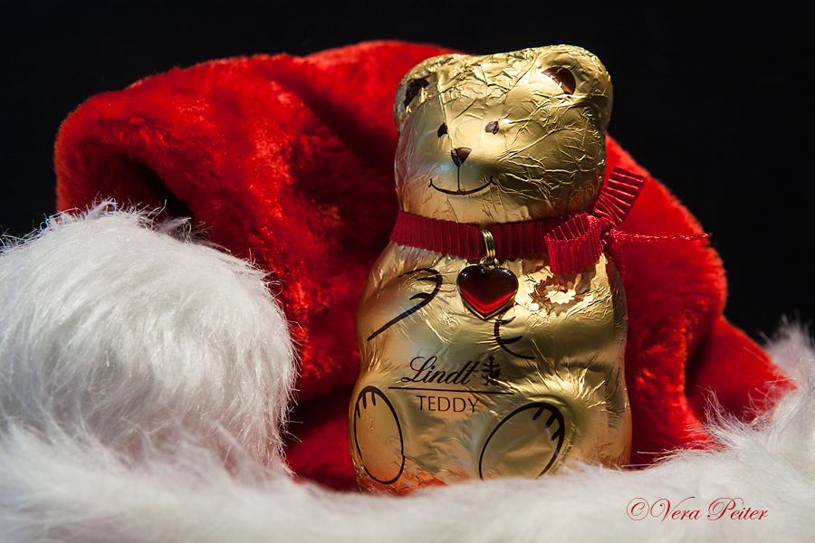 Lindt-Teddy