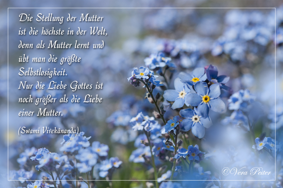 Muttertag