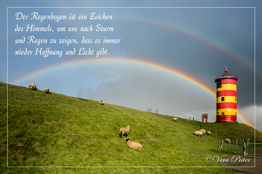 Regenbogen